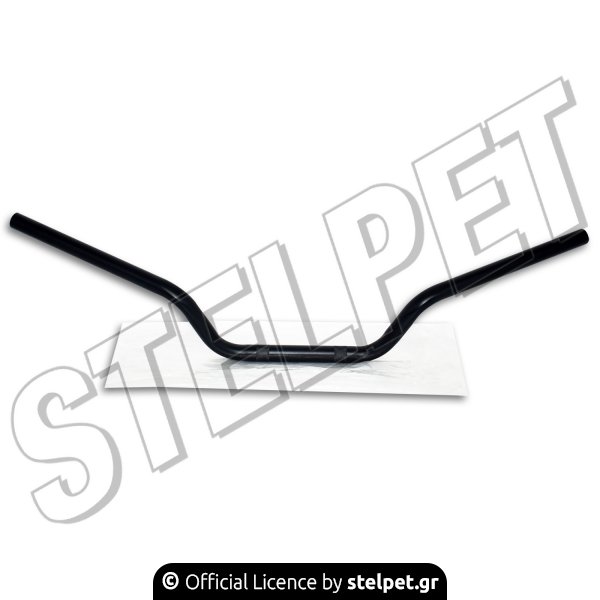 Τιμόνι Suzuki DL 650 V-Strom μαύρο PT Special Parts
